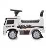 Ride-on truck Jamara Mercedes-Benz Antos 4 wheels light effects