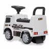 Ride-on truck Jamara Mercedes-Benz Antos 4 wheels light effects