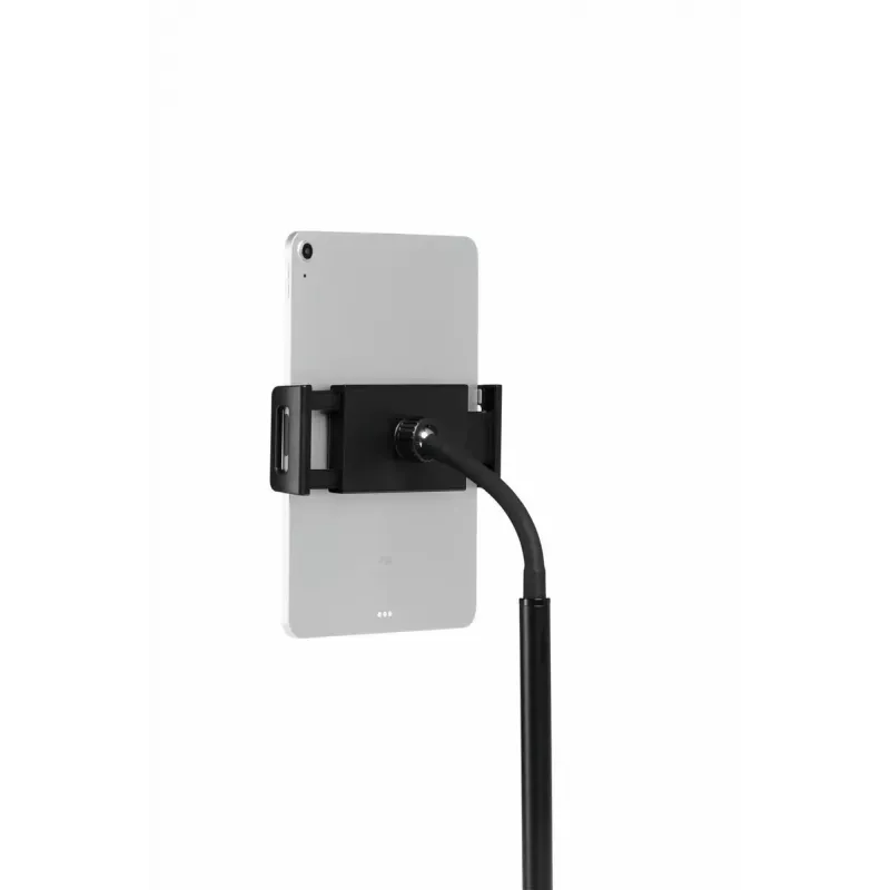 Active holder Durable TWIST 894101 for Mobile phone Smartphone Tablet UMPC Black