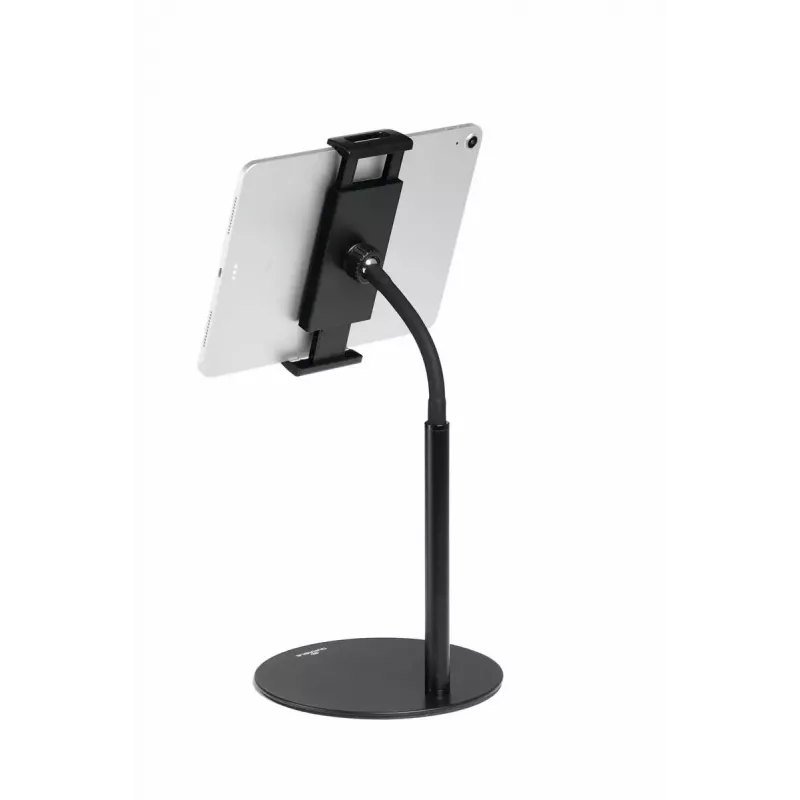Active holder Durable TWIST 894101 for Mobile phone Smartphone Tablet UMPC Black