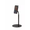 Active holder Durable TWIST 894101 for Mobile phone Smartphone Tablet UMPC Black