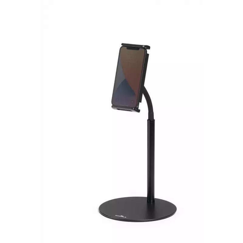 Active holder Durable TWIST 894101 for Mobile phone Smartphone Tablet UMPC Black