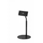 Active holder Durable TWIST 894101 for Mobile phone Smartphone Tablet UMPC Black
