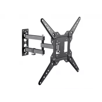 Equip 23 inch-55 inch Full Motion TV Wall Mount Bracket