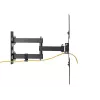 Equip 23 inch-55 inch Full Motion TV Wall Mount Bracket