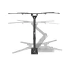 Equip 23 inch-55 inch Full Motion TV Wall Mount Bracket