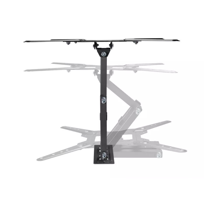 Equip 23 inch-55 inch Full Motion TV Wall Mount Bracket