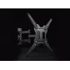 Equip 23 inch-55 inch Full Motion TV Wall Mount Bracket