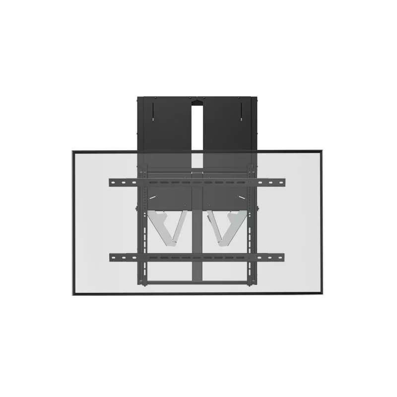 Equip 60 inch-100 inch Interactive Up-Down TV Wall Mount