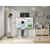 Equip 60 inch-100 inch Interactive Up-Down TV Wall Mount