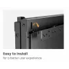 Equip 60 inch-100 inch Interactive Up-Down TV Wall Mount