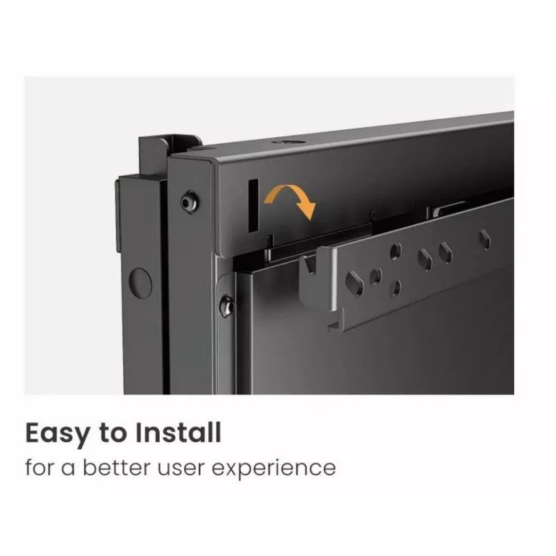 Equip 60 inch-100 inch Interactive Up-Down TV Wall Mount