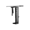 Under desk CPU holder Equip 650892