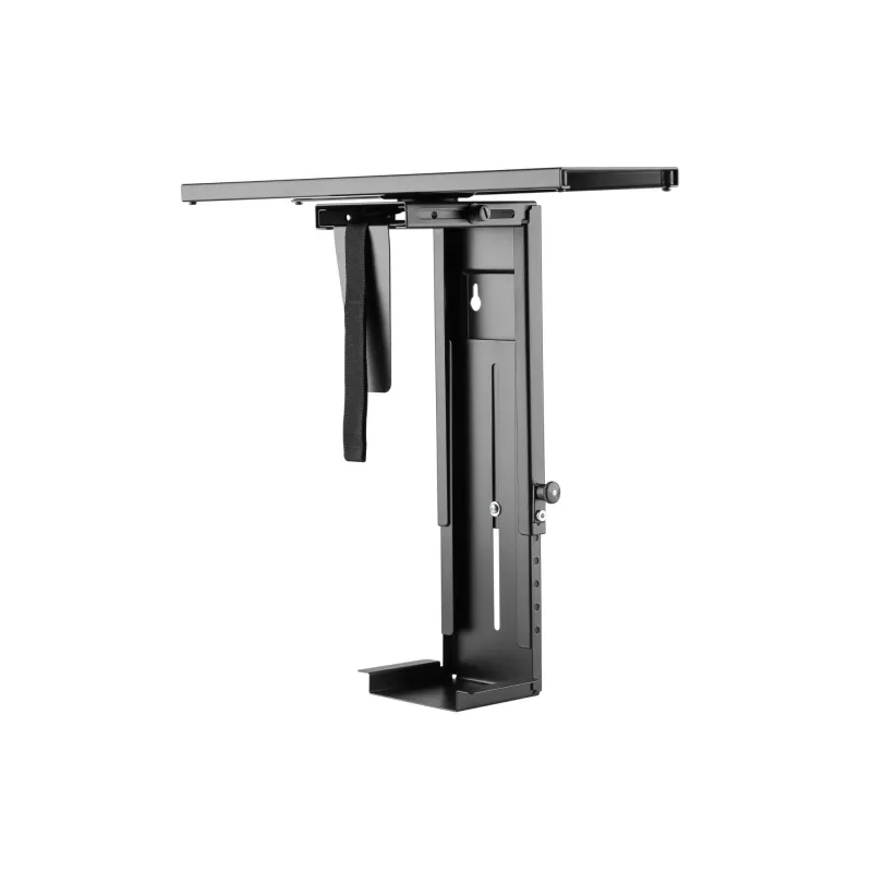 Under desk CPU holder Equip 650892