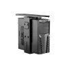 Under desk CPU holder Equip 650892