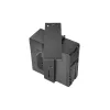 Under desk CPU holder Equip 650892