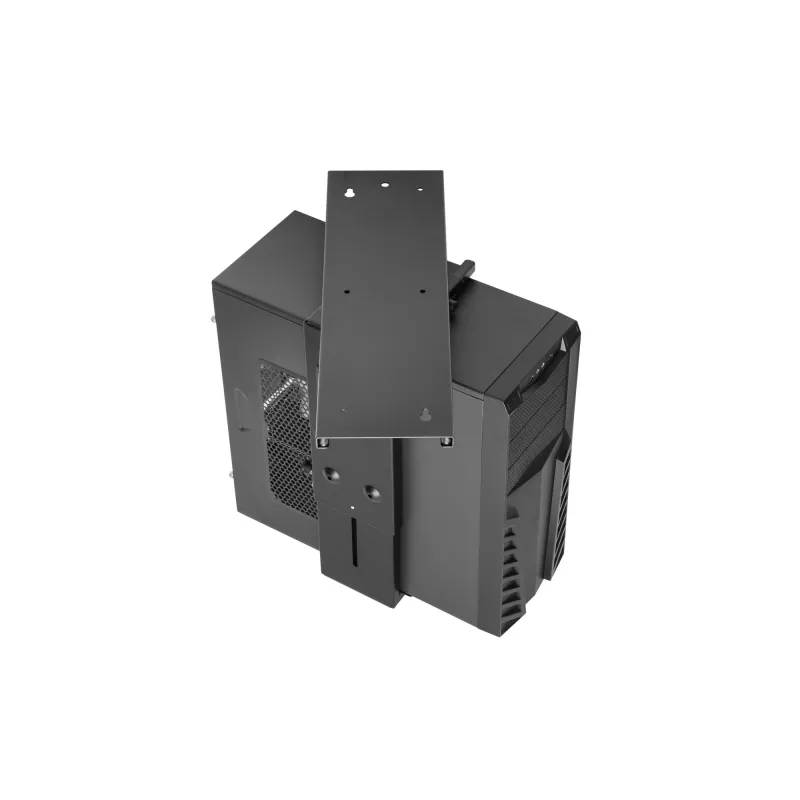 Under desk CPU holder Equip 650892