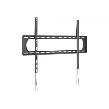 Equip 60 inch-120 inch Heavy-Duty Fixed TV Mount Bracket