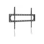 Equip 60 inch-120 inch Heavy-Duty Fixed TV Mount Bracket