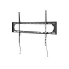 Equip 60 inch-120 inch Heavy-Duty Fixed TV Mount Bracket