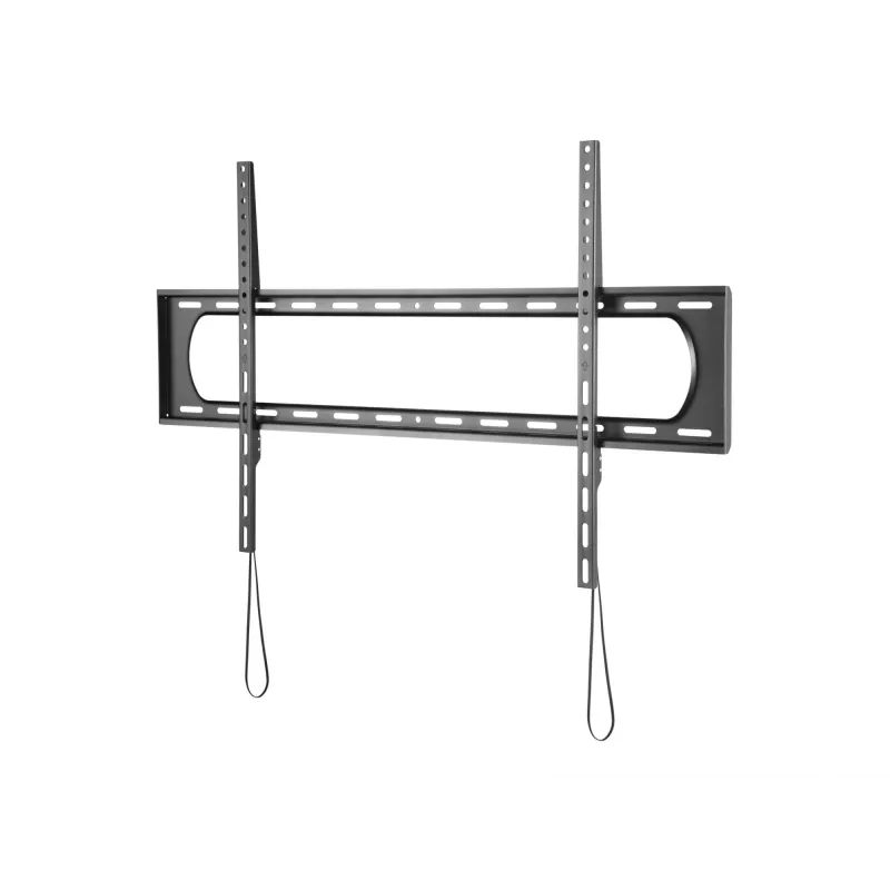Equip 60 inch-120 inch Heavy-Duty Fixed TV Mount Bracket