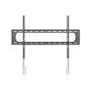 Equip 60 inch-120 inch Heavy-Duty Fixed TV Mount Bracket