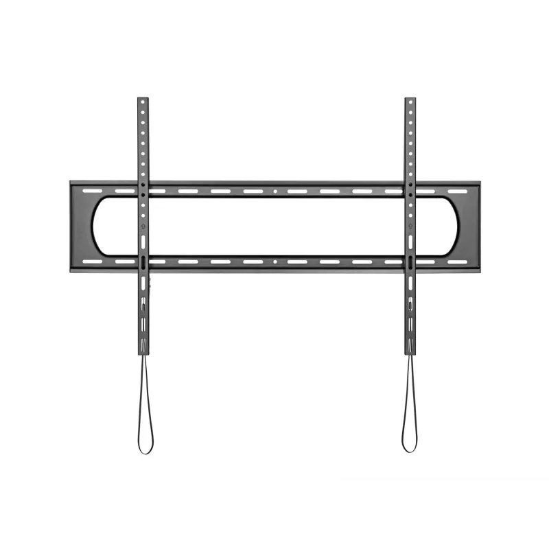 Equip 60 inch-120 inch Heavy-Duty Fixed TV Mount Bracket