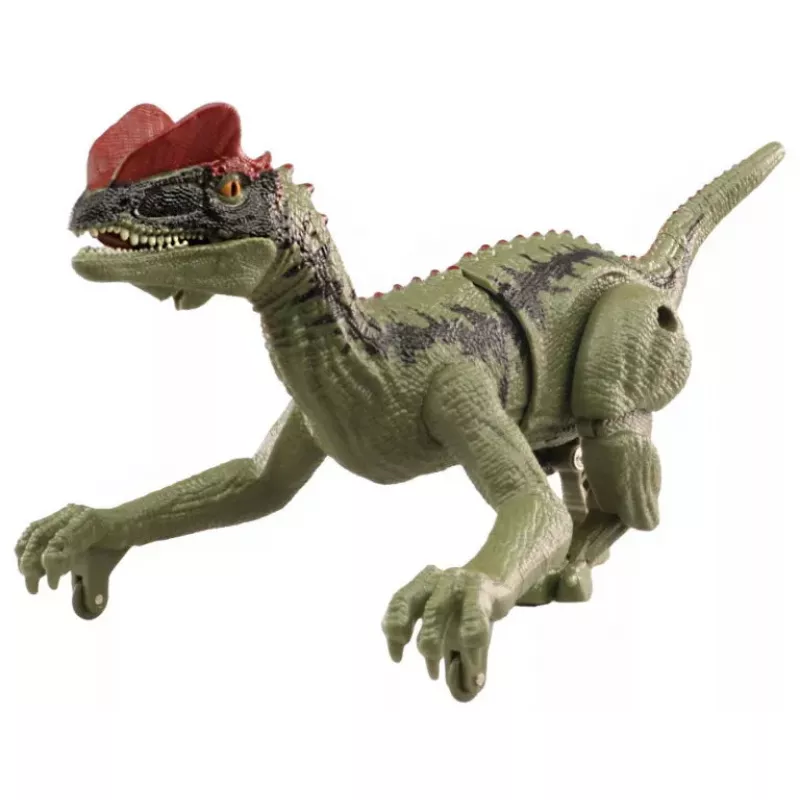 Remote controlled toy Amewi 40012 — animal type, LiPo 100 mAh, recommended age 6+, 206 g, red/green/black