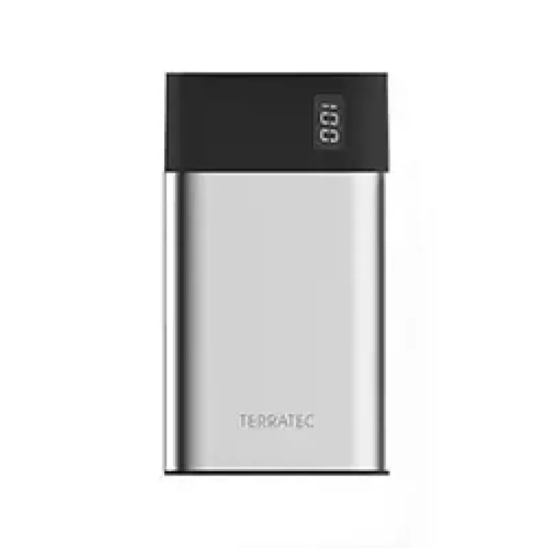 Portable Battery Terratec P80 Slim 8000 mAh