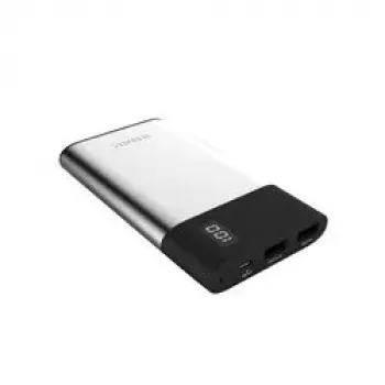 Portable Battery Terratec P80 Slim 8000 mAh