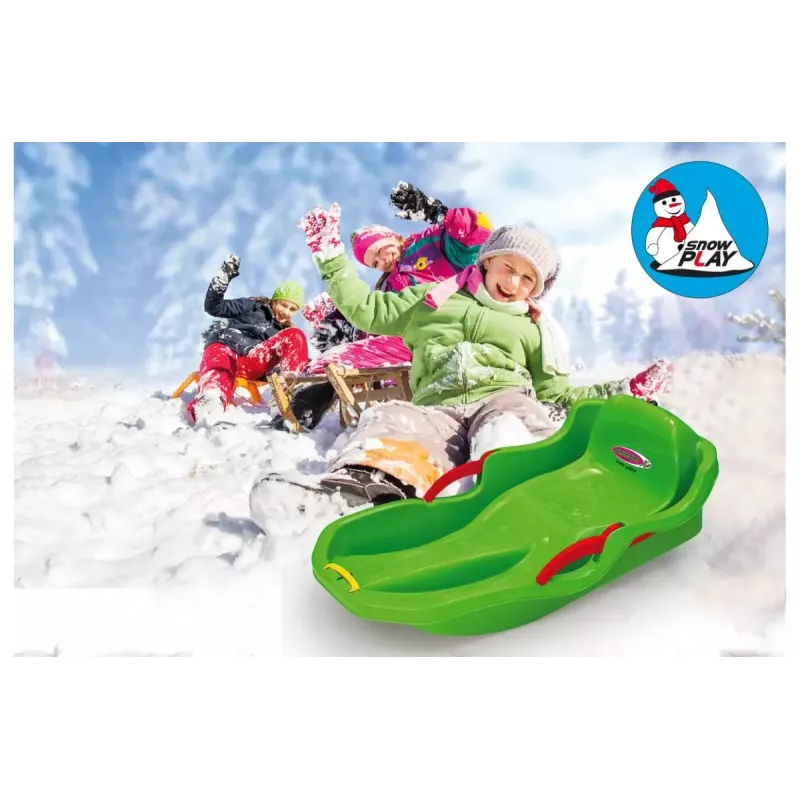 Ride-on Toy Jamara Snow Play Bob Comfort