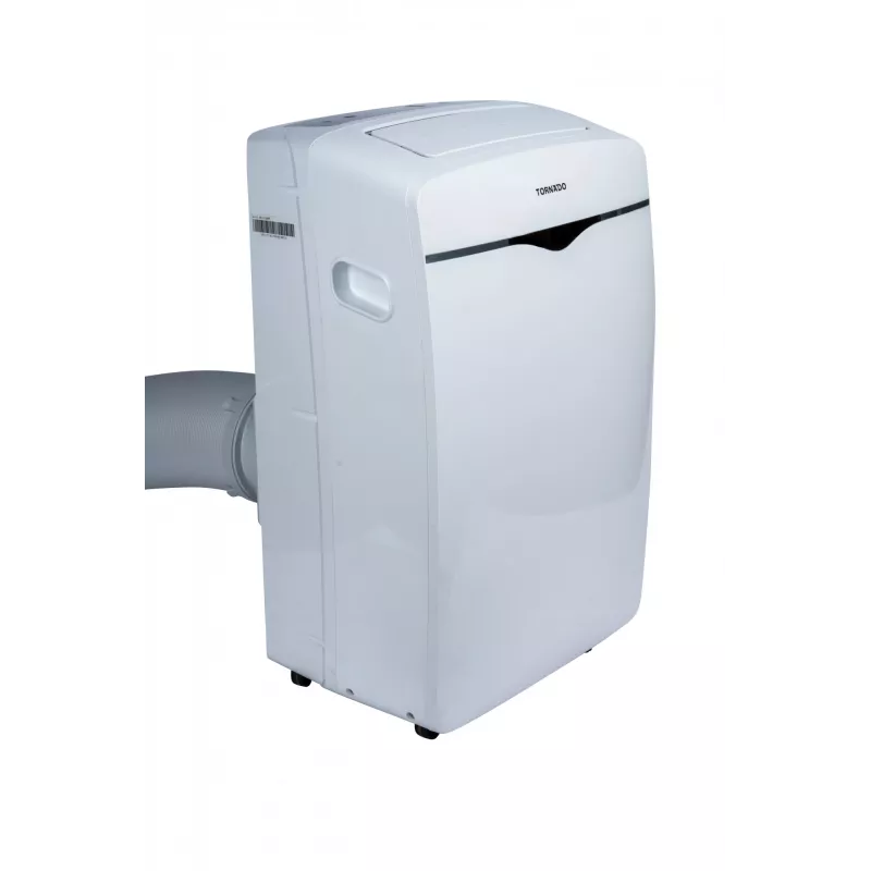TORNADO TPYAB-09ABG | 9,000 BTU (2.64 kW) Portable AC & Heat Pump, Wi-Fi