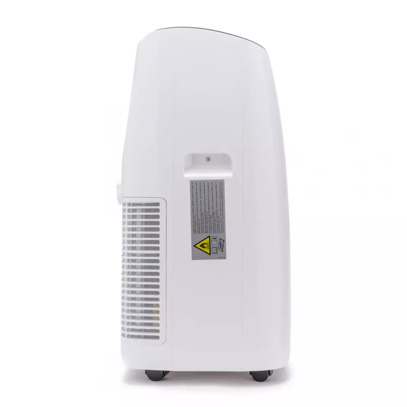 TORNADO TPYAB-09ABG | 9,000 BTU (2.64 kW) Portable AC & Heat Pump, Wi-Fi