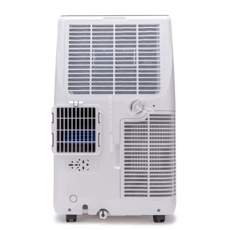 TORNADO TPYAB-09ABG | 9,000 BTU (2.64 kW) Portable AC & Heat Pump, Wi-Fi