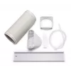 TORNADO TPYAB-09ABG | 9,000 BTU (2.64 kW) Portable AC & Heat Pump, Wi-Fi