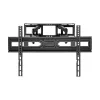 Equip 37 inch-80 inch Full Motion TV Mount Bracket