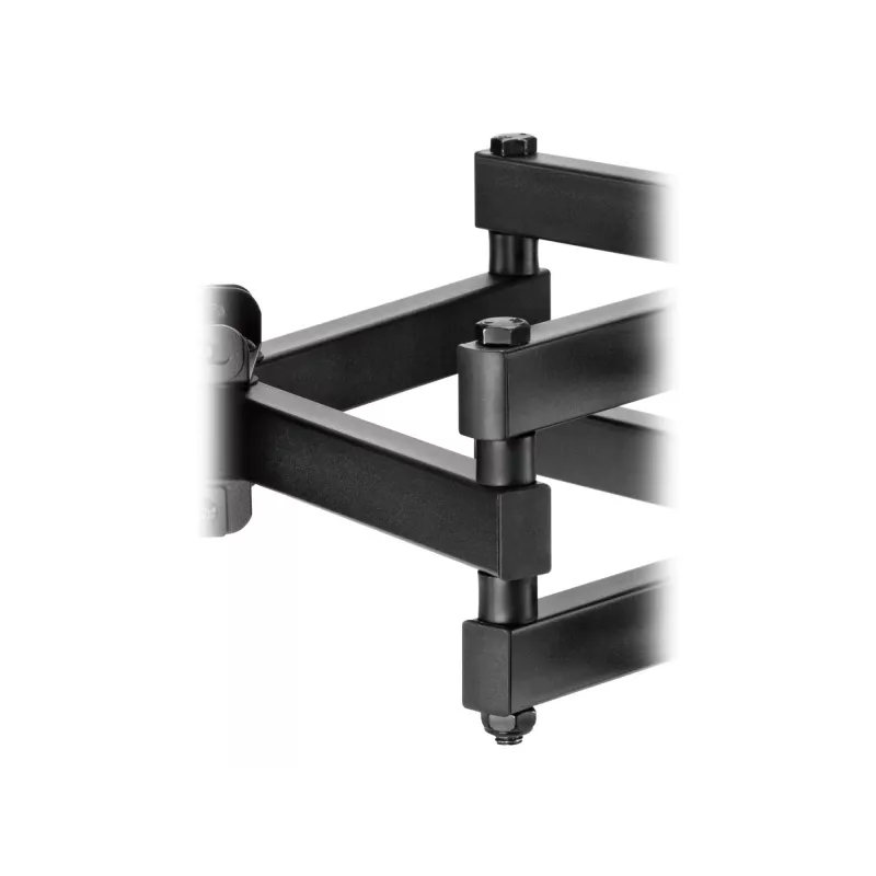 Equip 37 inch-80 inch Full Motion TV Mount Bracket