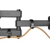 Equip 37 inch-80 inch Full Motion TV Mount Bracket
