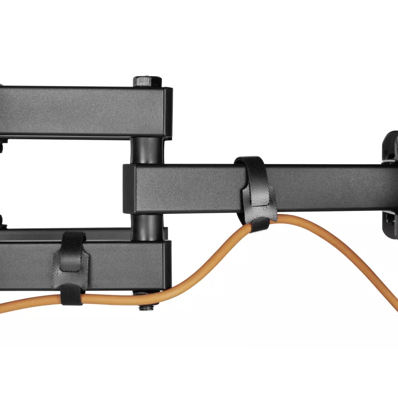 Equip 37 inch-80 inch Full Motion TV Mount Bracket