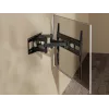 Equip 37 inch-80 inch Full Motion TV Mount Bracket