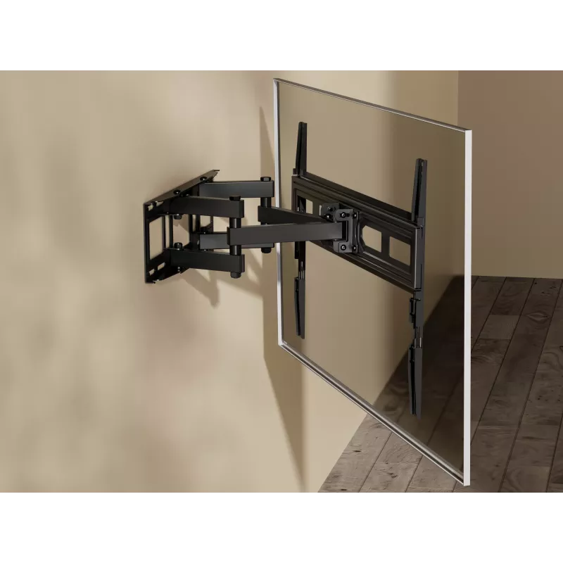 Equip 37 inch-80 inch Full Motion TV Mount Bracket