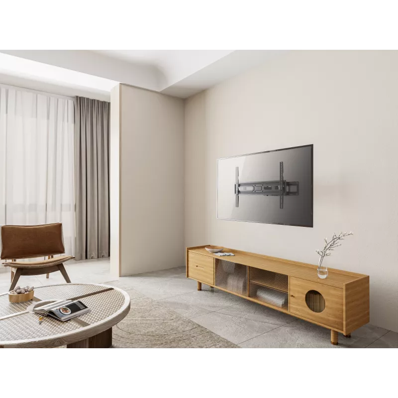 Equip 37 inch-80 inch Full Motion TV Mount Bracket