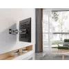 Equip 37 inch-80 inch Full Motion TV Mount Bracket