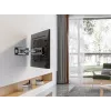 Equip 37 inch-80 inch Full Motion TV Mount Bracket