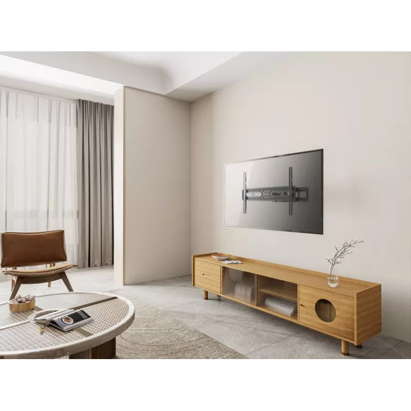 Equip 37 inch-80 inch Full Motion TV Mount Bracket