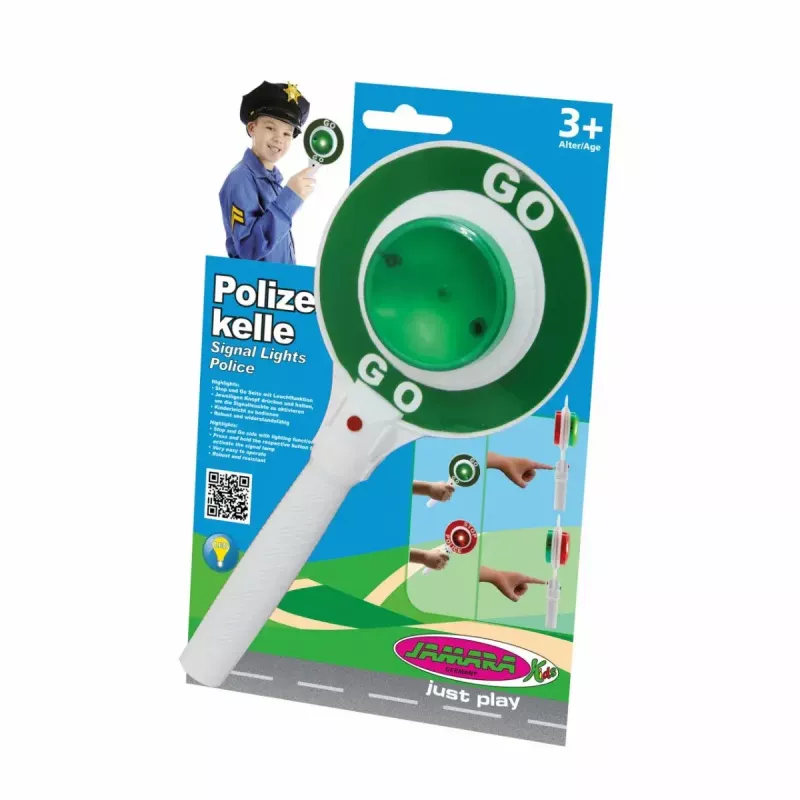 Rocking Ride-On Toy Accessory Jamara 460308