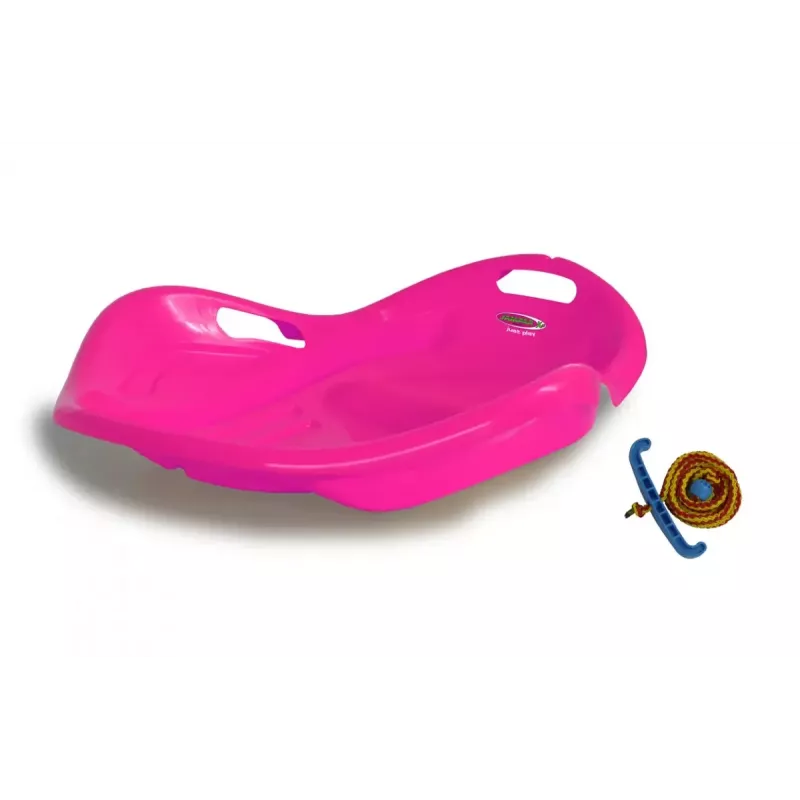 Ride-on Toy Jamara Snow Play Bob Speed