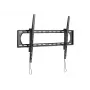 Equip 60 inch-120 inch Heavy-Duty Tilt TV Mount Bracket Maximum weight capacity 120 kg Minimum screen size 60 inch Maximum screen size 120 inch