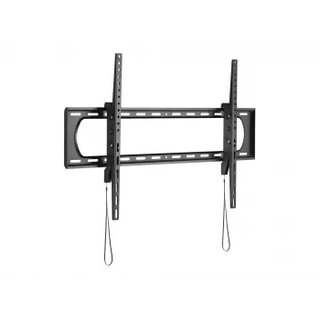 Equip 60 inch-120 inch Heavy-Duty Tilt TV Mount Bracket Maximum weight capacity 120 kg Minimum screen size 60 inch Maximum screen size 120 inch