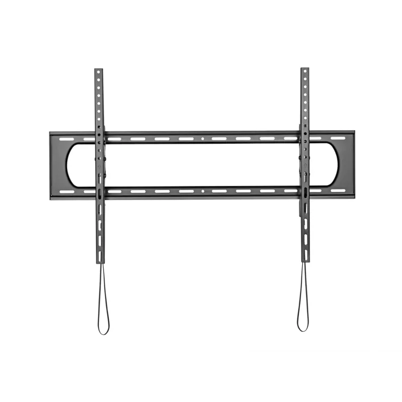 Equip 60 inch-120 inch Heavy-Duty Tilt TV Mount Bracket Maximum weight capacity 120 kg Minimum screen size 60 inch Maximum screen size 120 inch